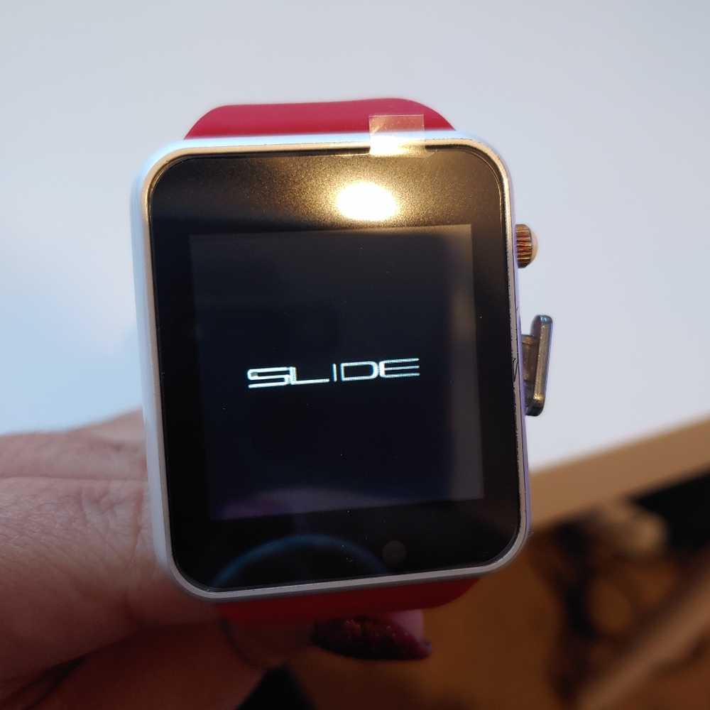 SLIDE Smartwatch - Picture 9 of 12
